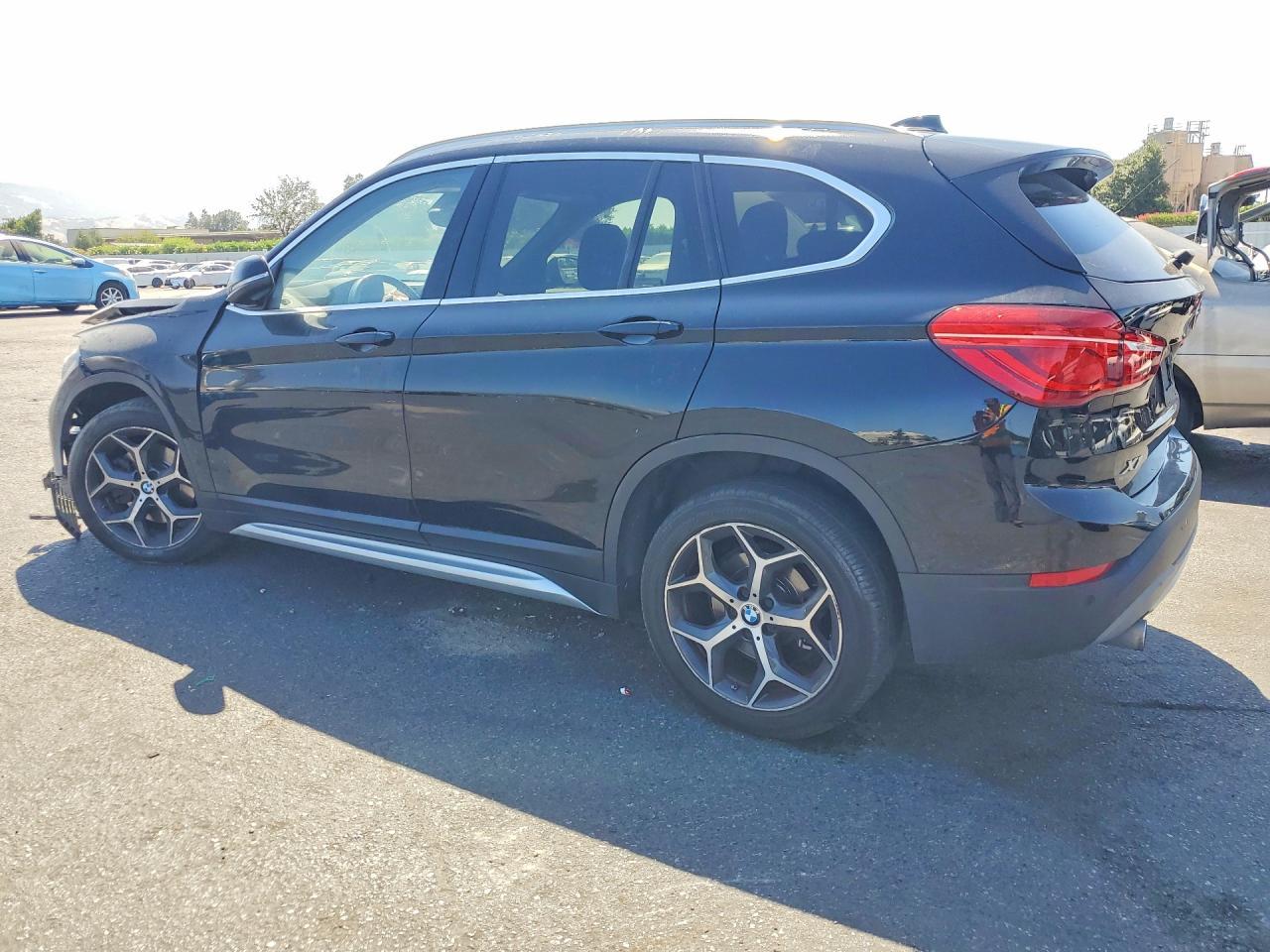 2019 BMW X1, Xdrive28I