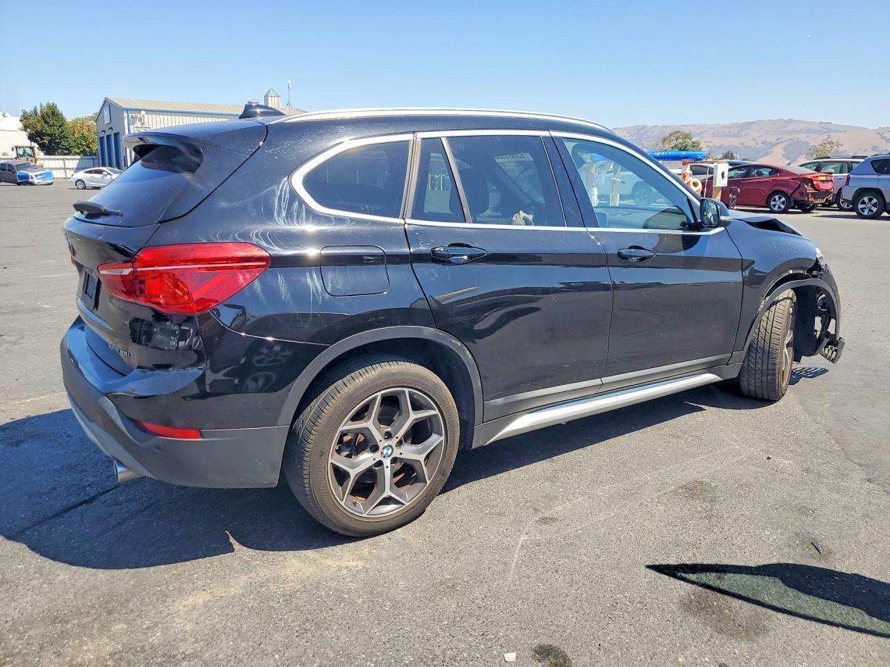 2019 BMW X1, Xdrive28I
