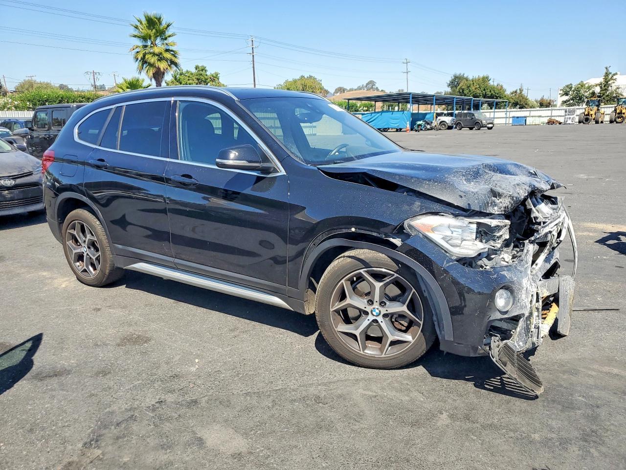 2019 BMW X1, Xdrive28I
