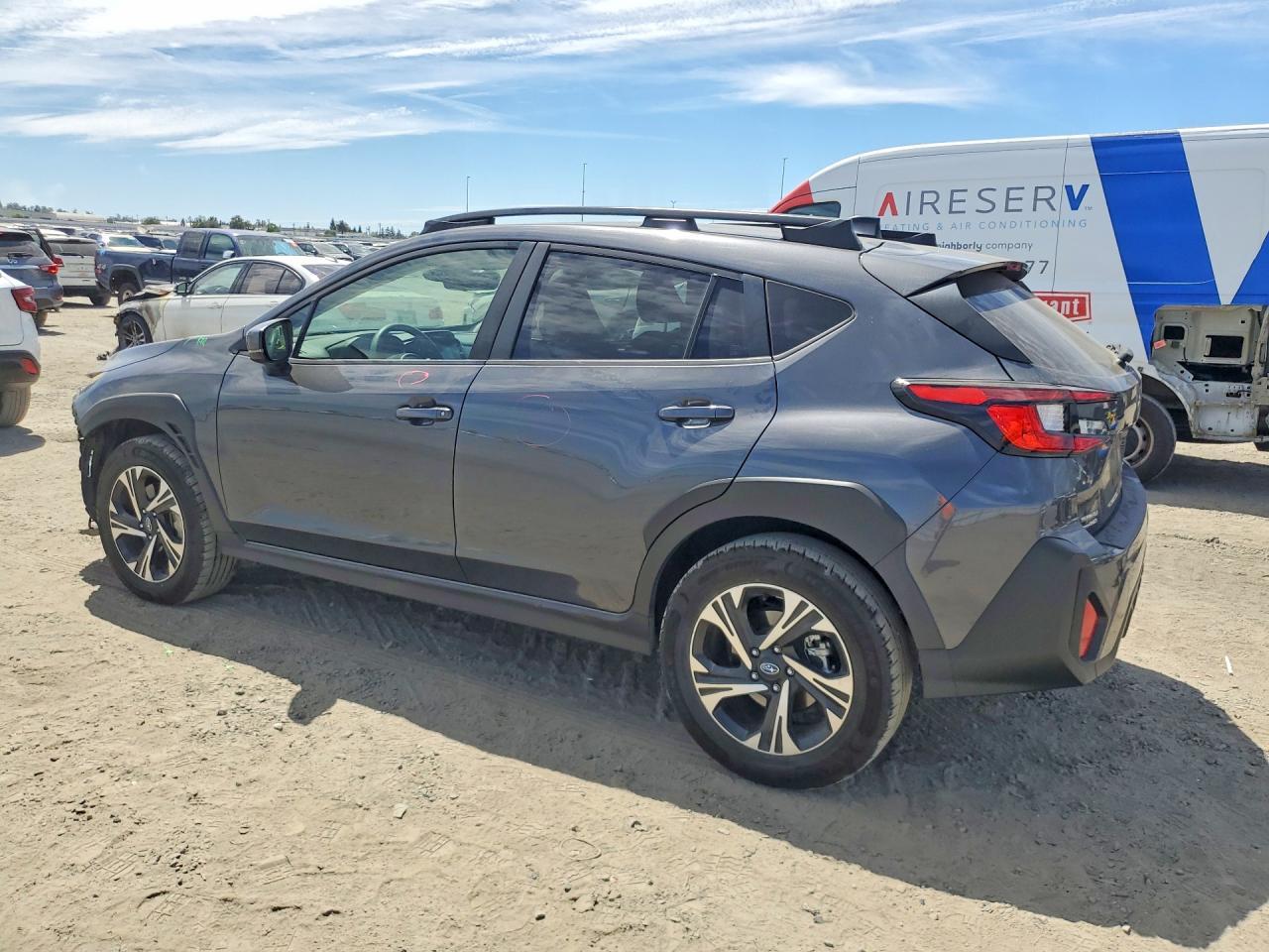 2024 Subaru Crosstrek, Premium