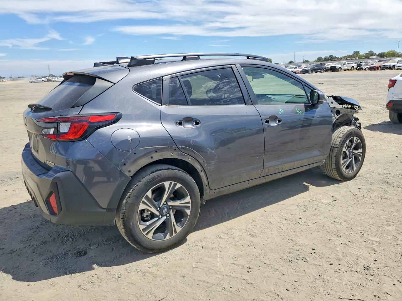 2024 Subaru Crosstrek, Premium