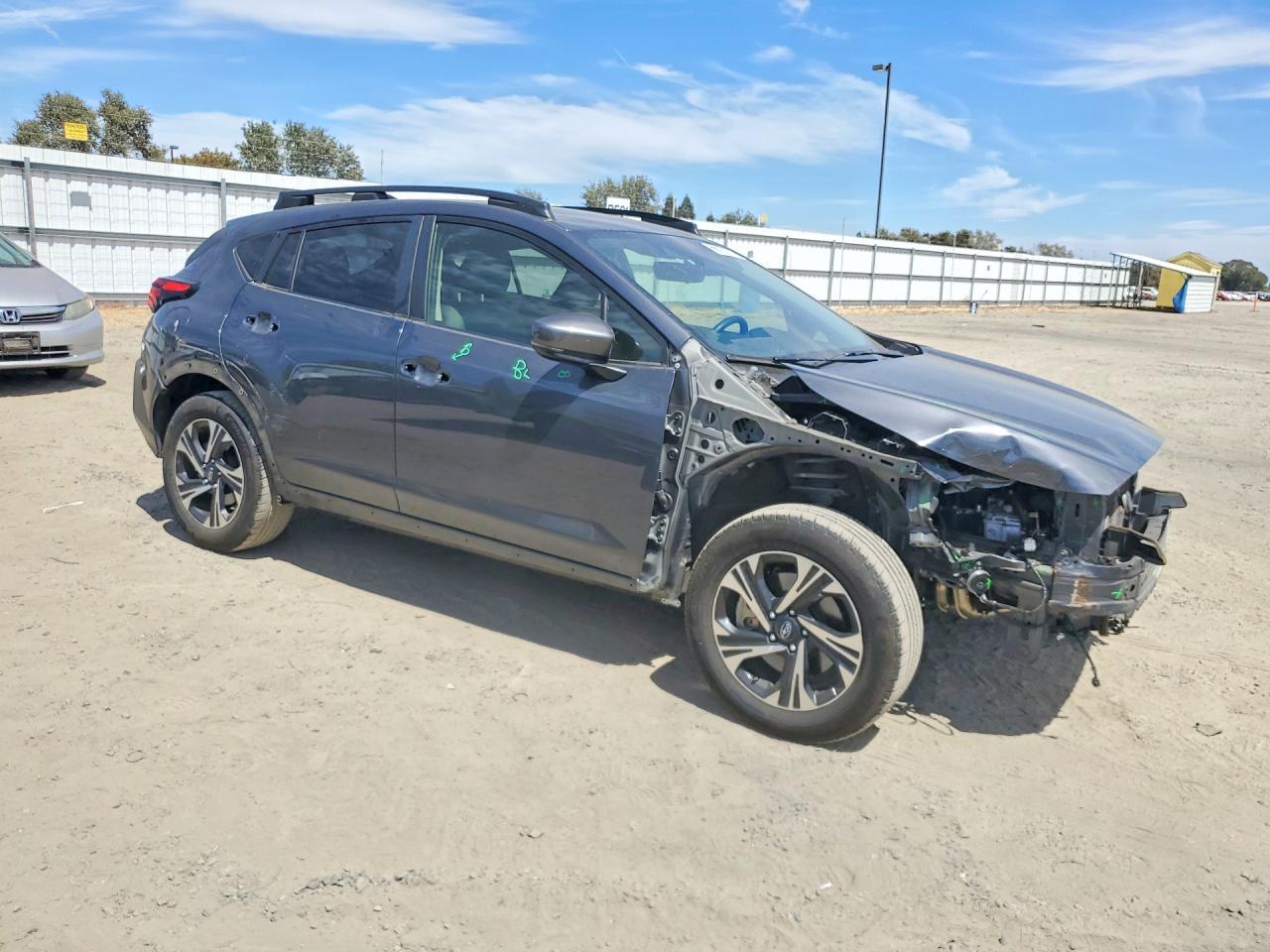 2024 Subaru Crosstrek, Premium