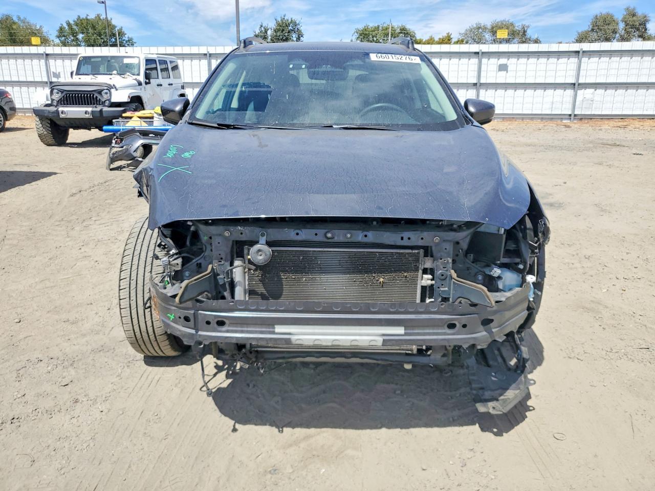 2024 Subaru Crosstrek, Premium