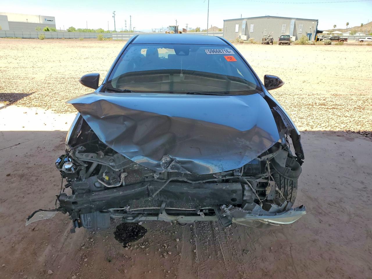 2017 Toyota Corolla, SE