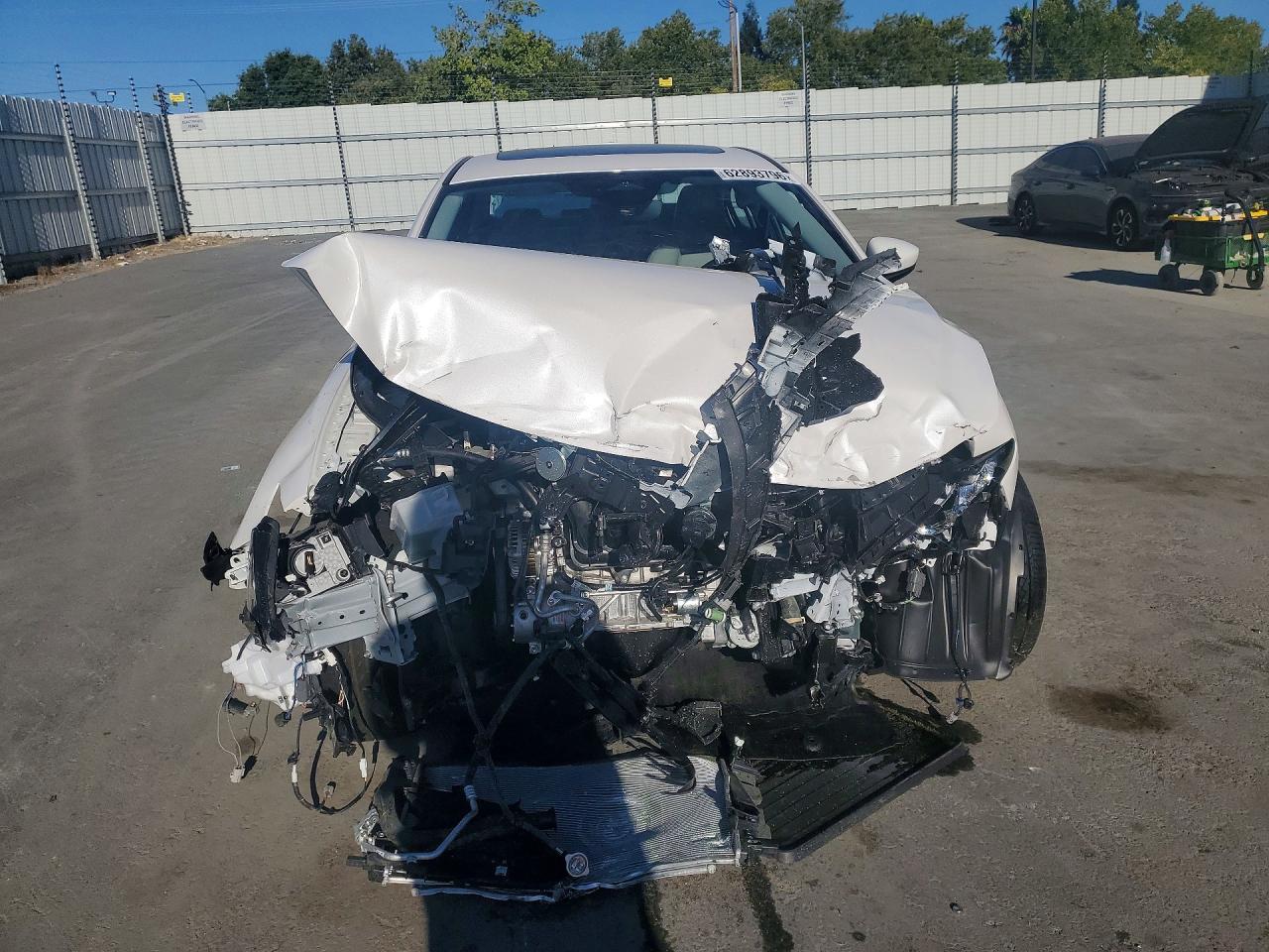 2026 Mazda 3, Preferred