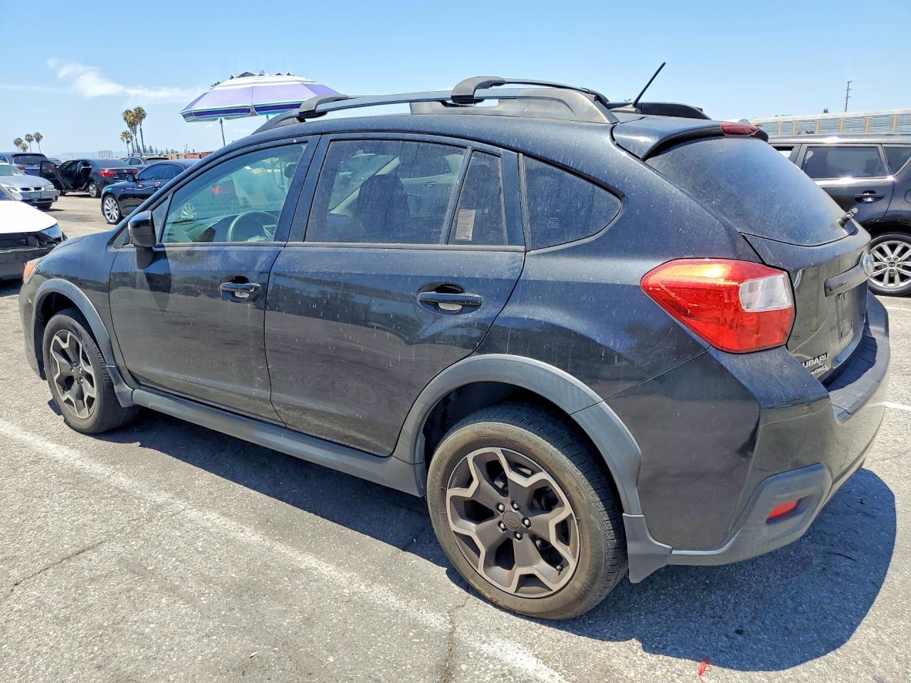 2015 Subaru XV, 2.0 Premium