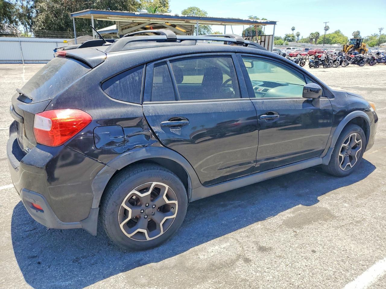 2015 Subaru XV, 2.0 Premium
