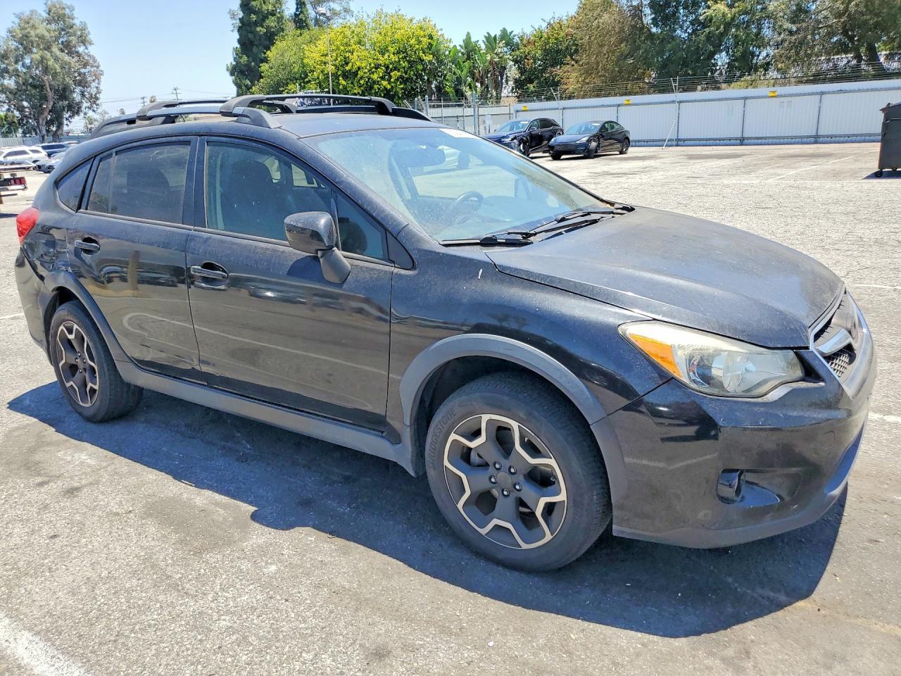 2015 Subaru XV, 2.0 Premium