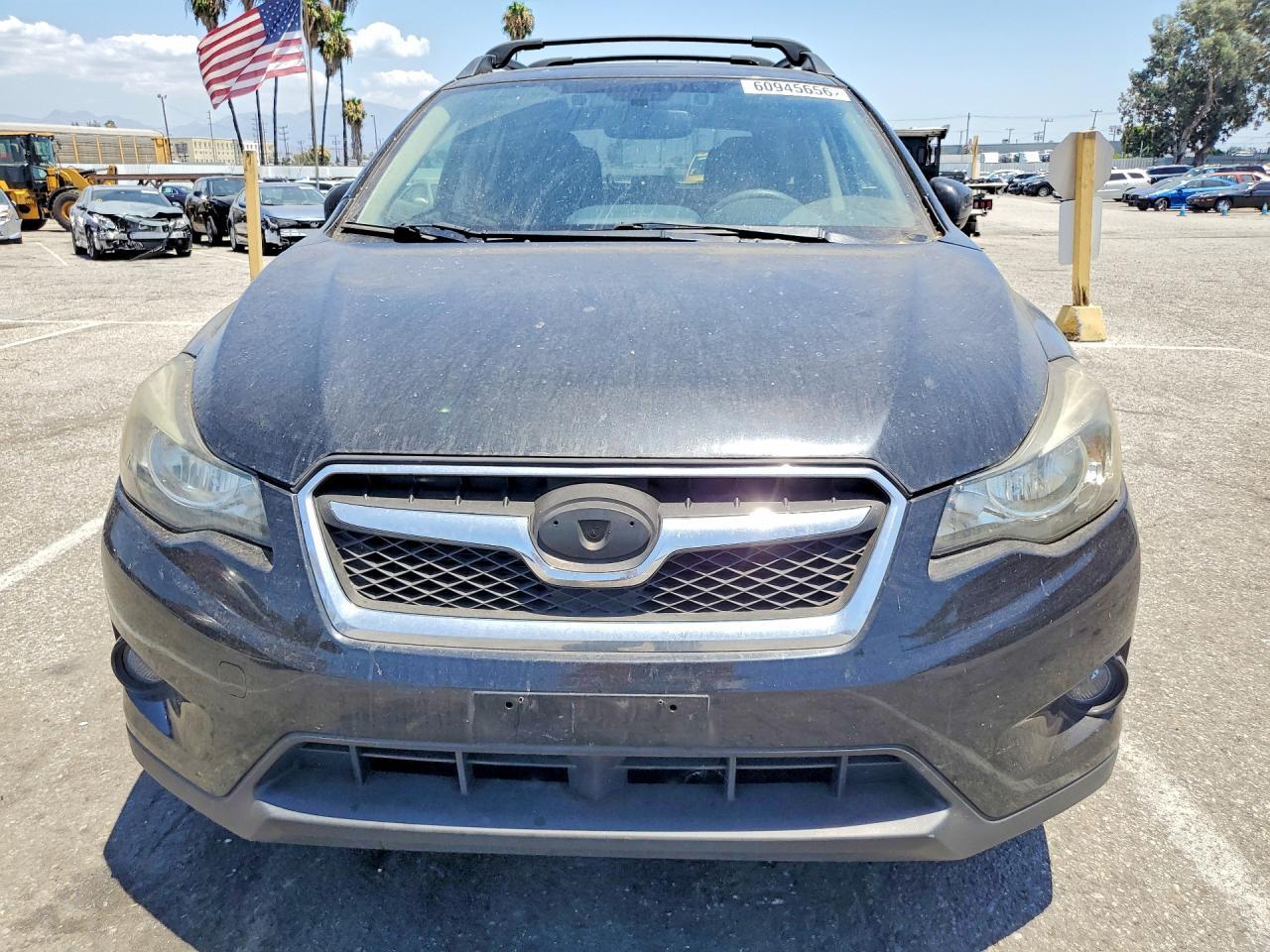 2015 Subaru XV, 2.0 Premium