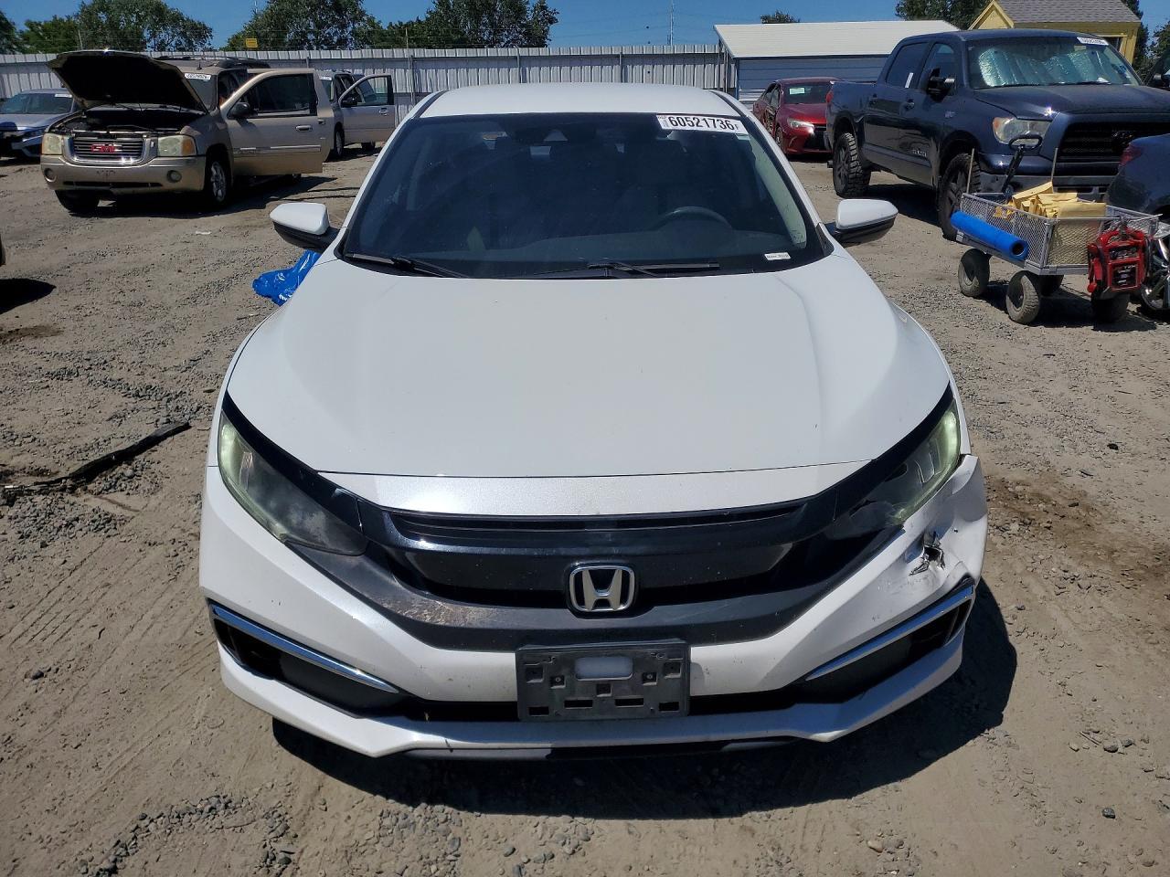 2019 Honda Civic, LX