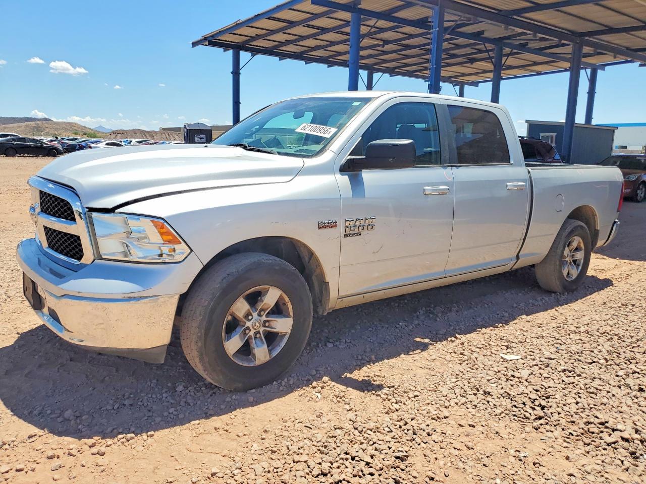 2019 RAM 1500, Slt