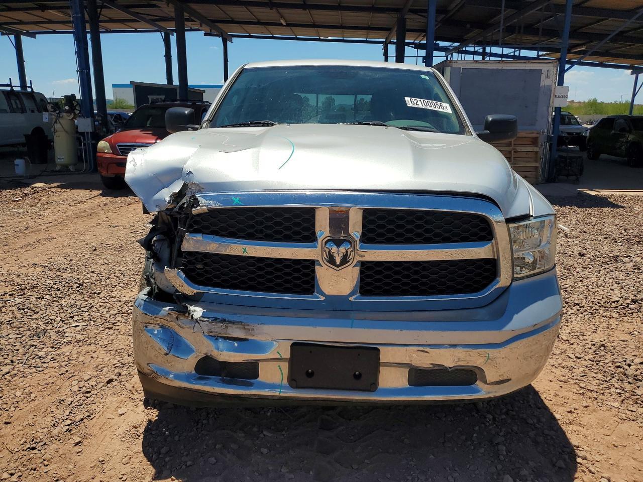 2019 RAM 1500, Slt