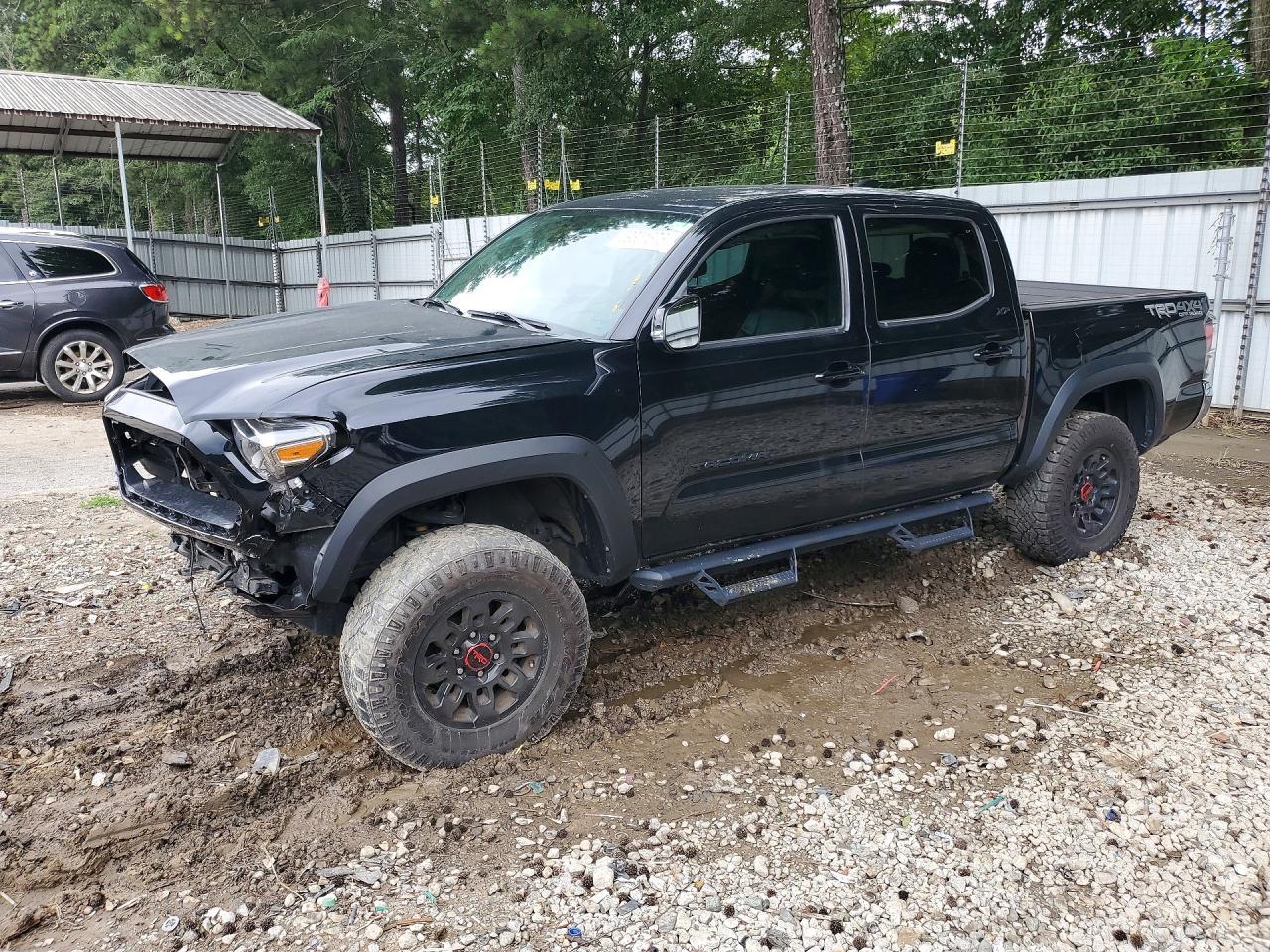 2021 Toyota Tacoma, Trd Off-Road