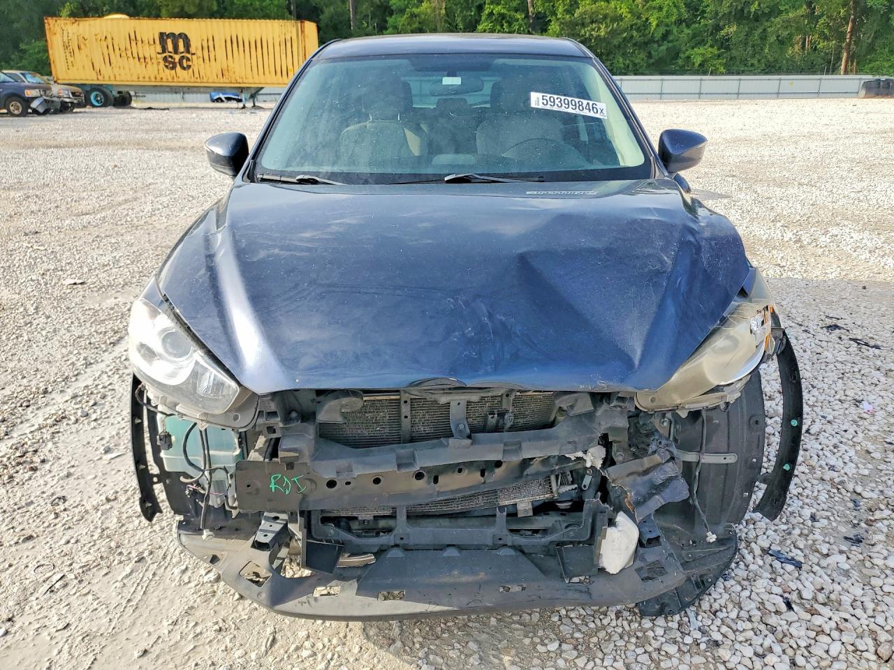 2016 Mazda CX-5, Sport