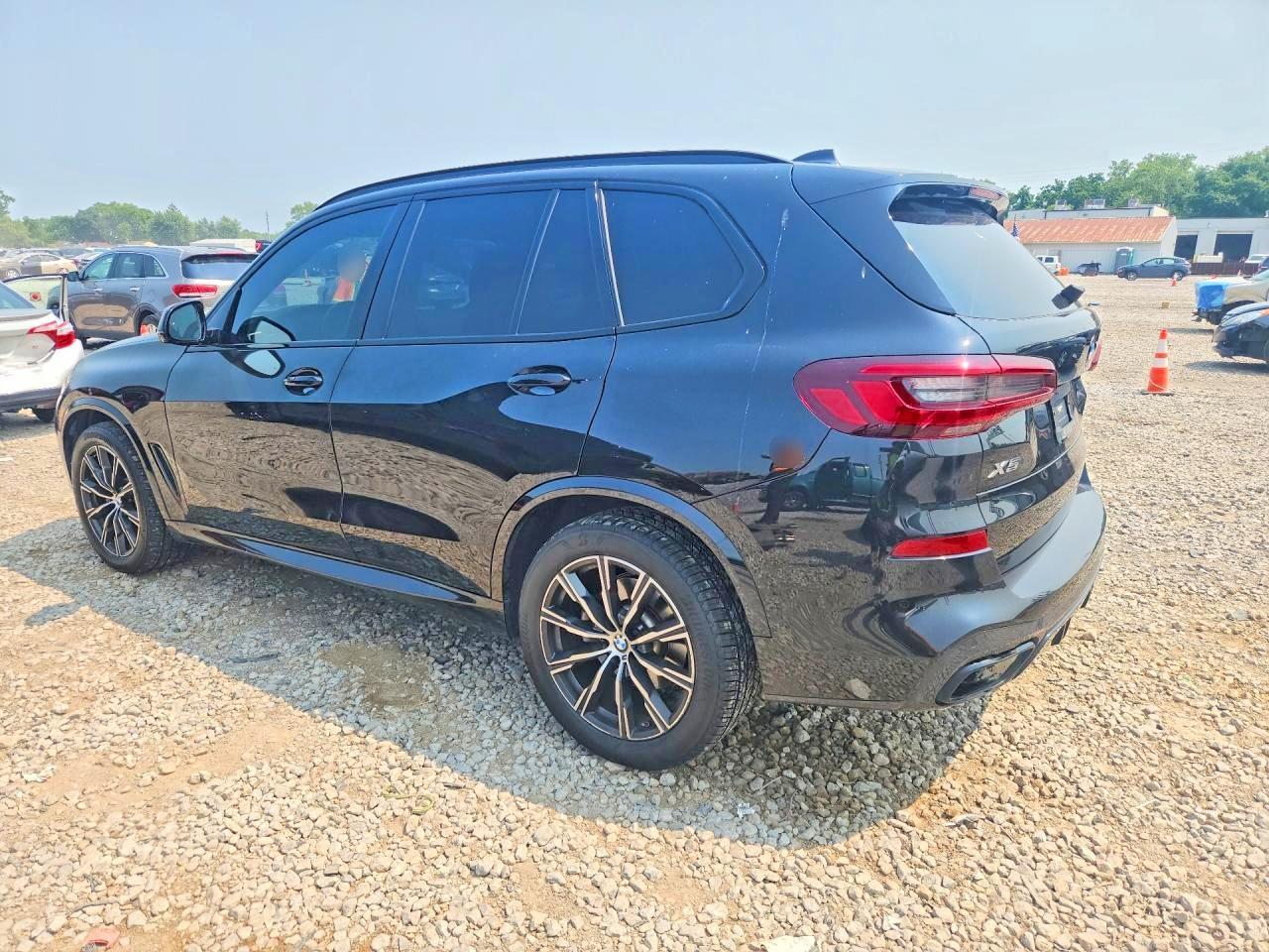 2022 BMW X5, Xdrive40I