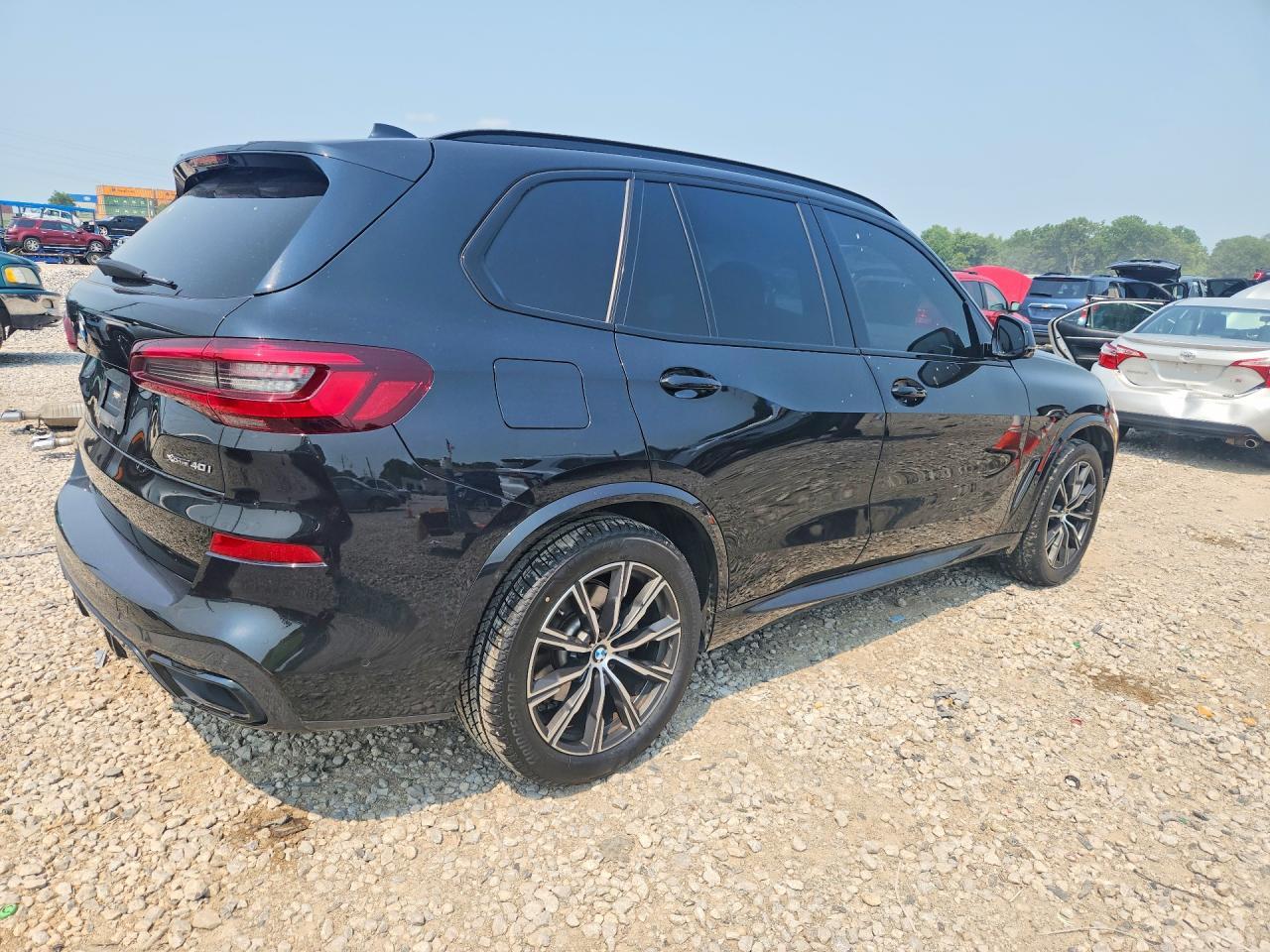 2022 BMW X5, Xdrive40I