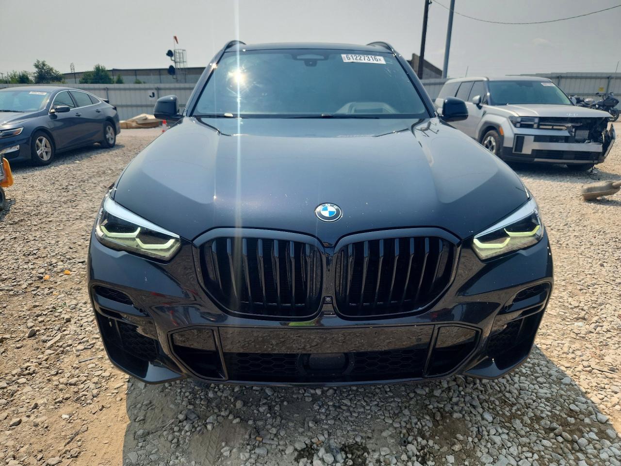 2022 BMW X5, Xdrive40I