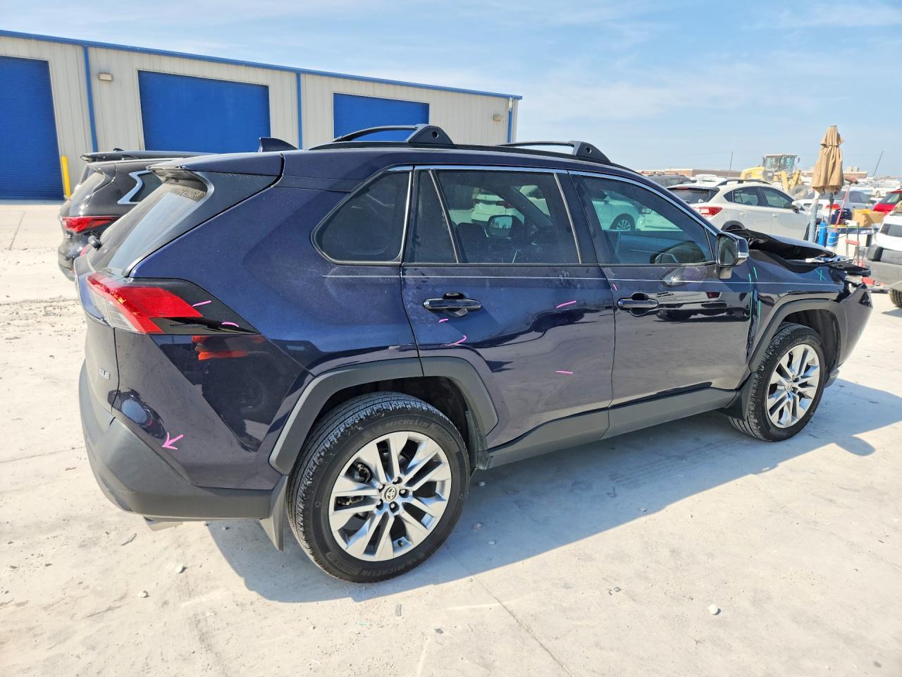 2024 Toyota RAV4, Xle Premium