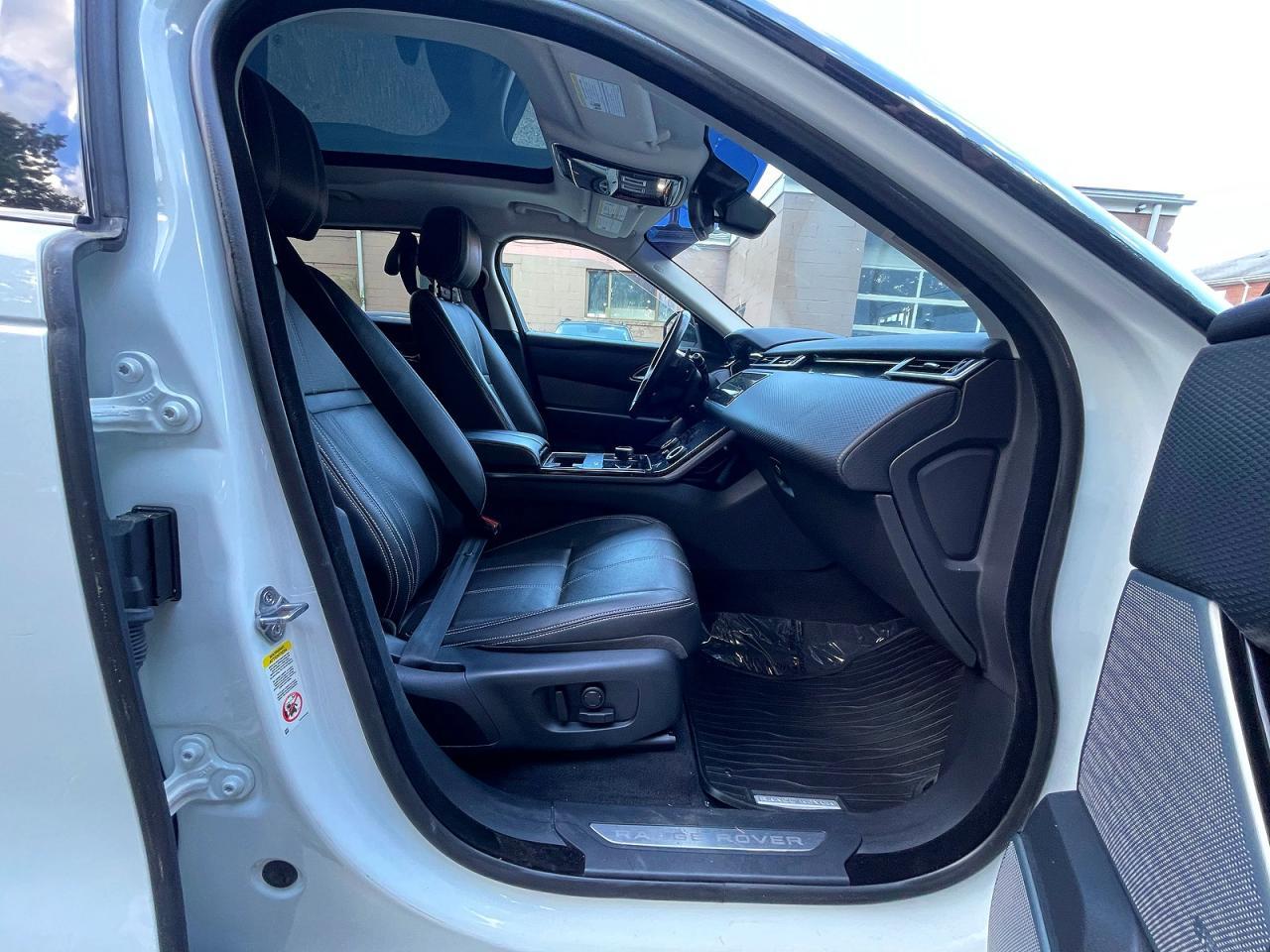 2020 Land Rover Range Rover, S