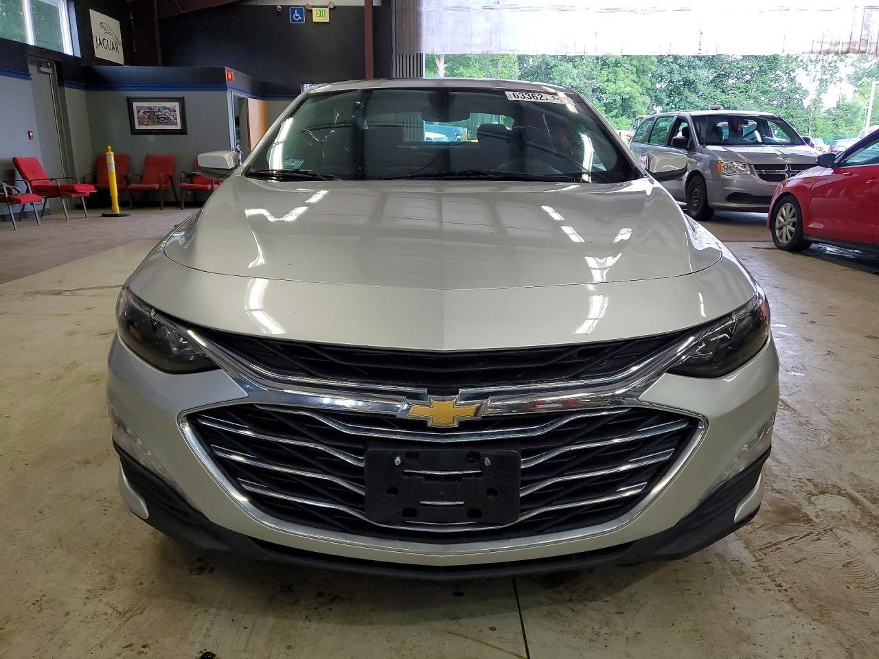 2021 Chevrolet Malibu, LT