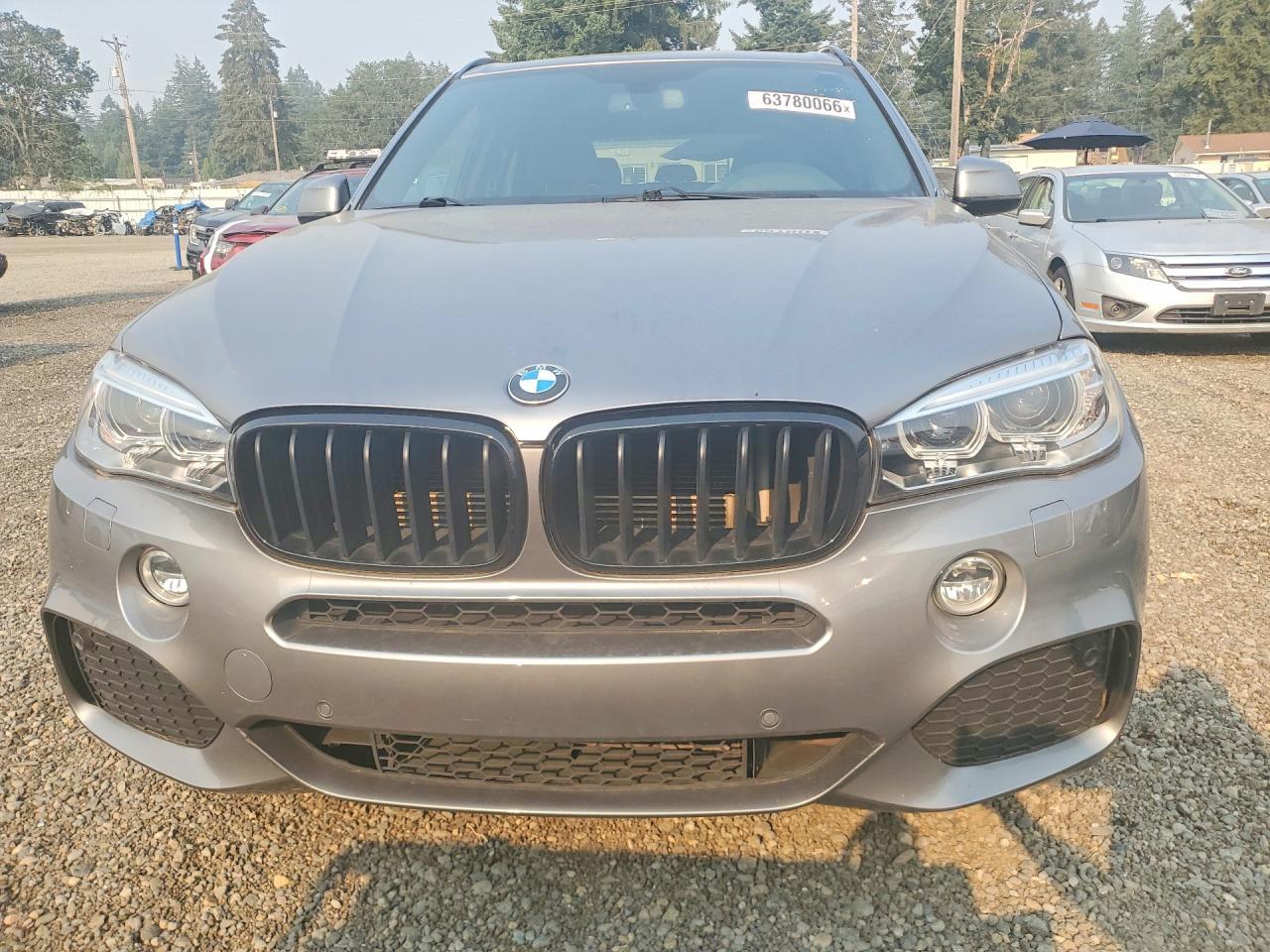 2016 BMW X5, Xdr40E
