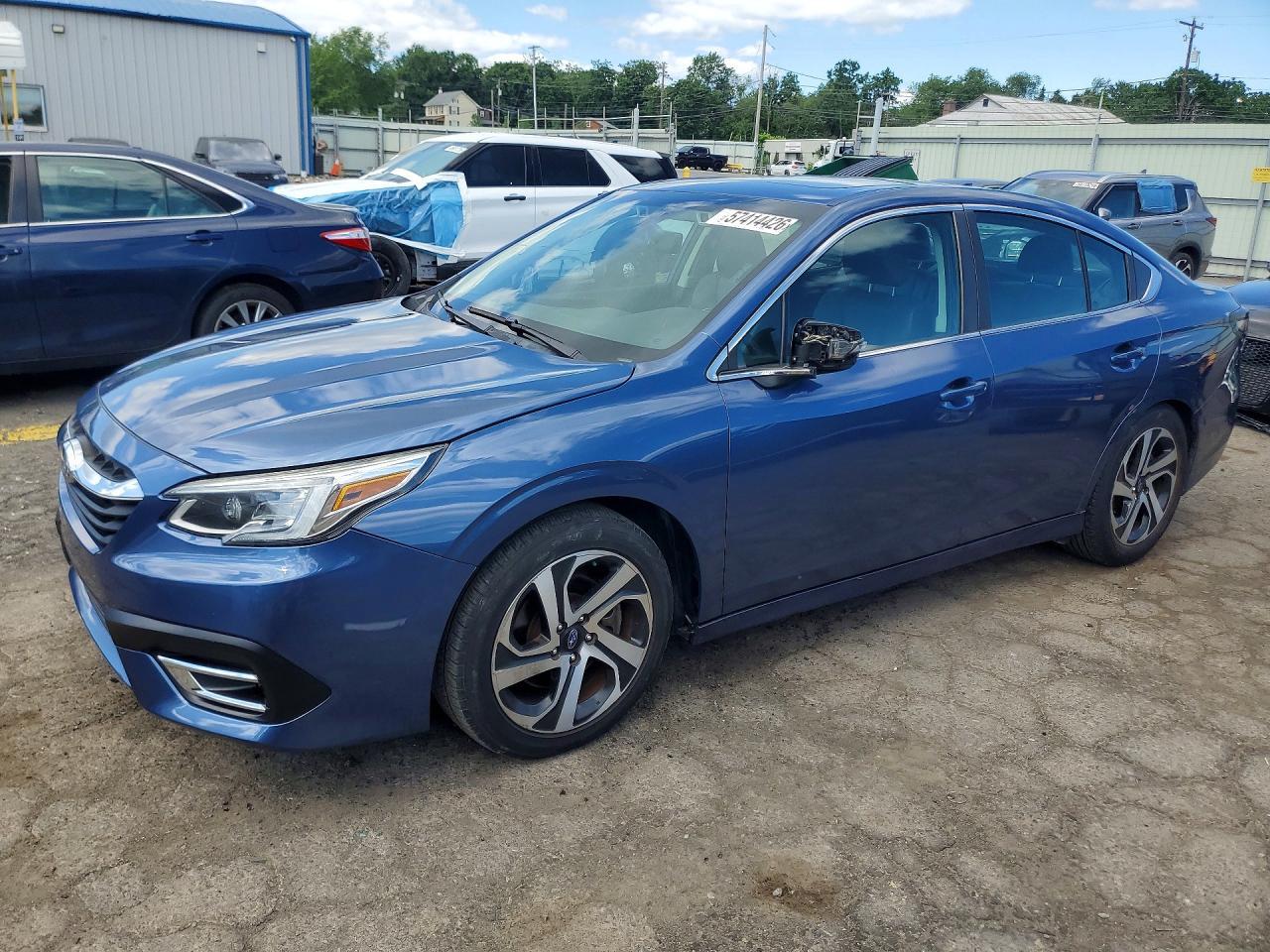 2021 Subaru Legacy, Limited