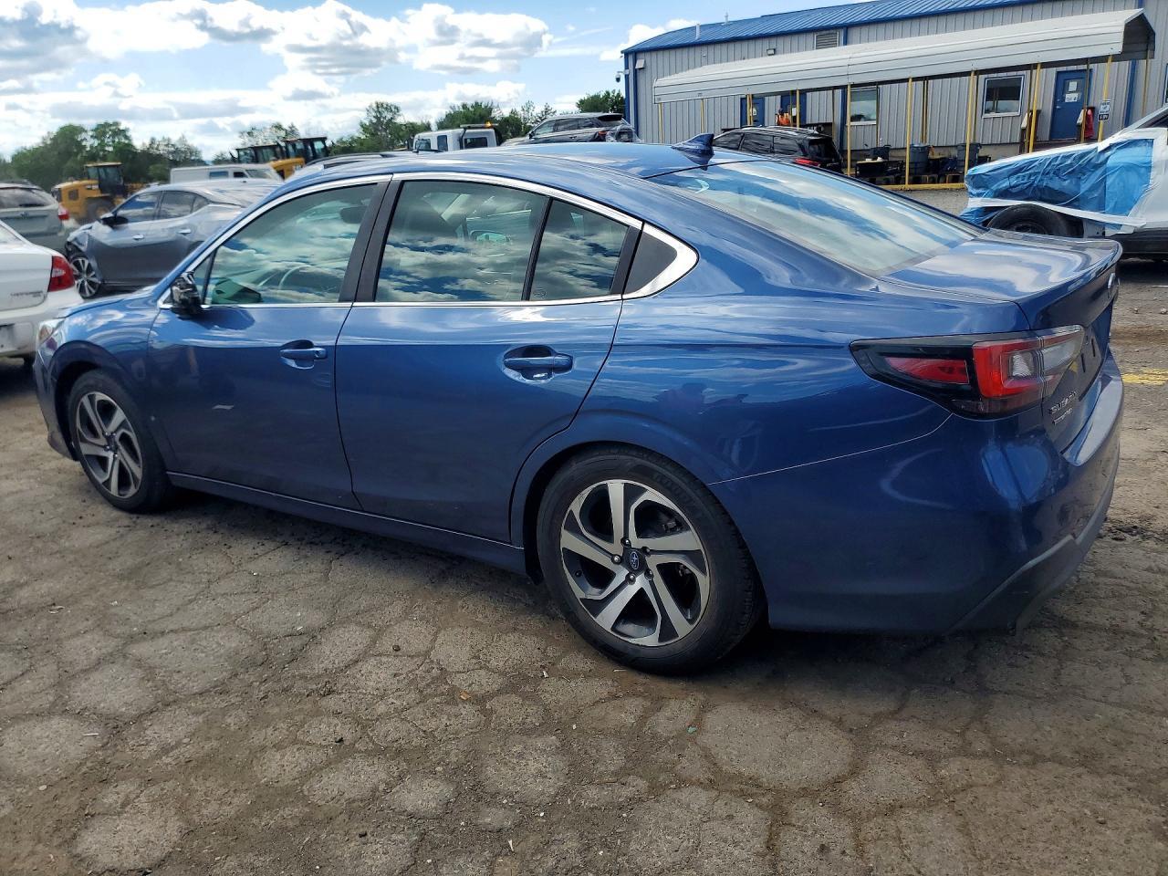 2021 Subaru Legacy, Limited