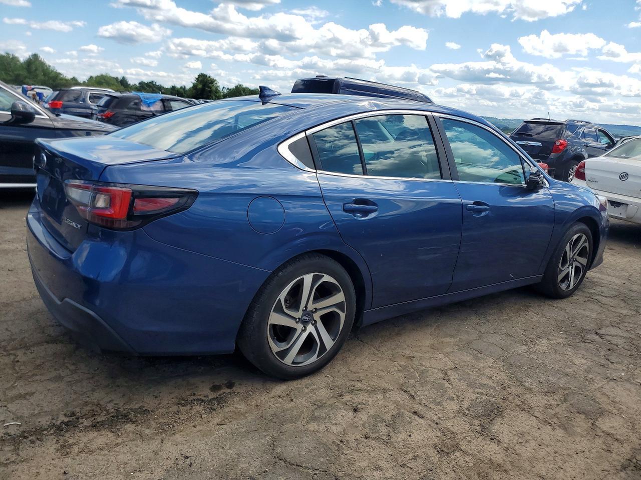 2021 Subaru Legacy, Limited