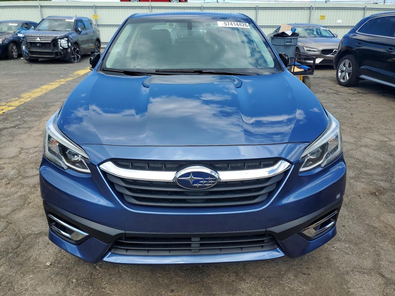 2021 Subaru Legacy, Limited