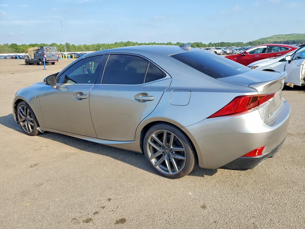 2019 Lexus IS, 300