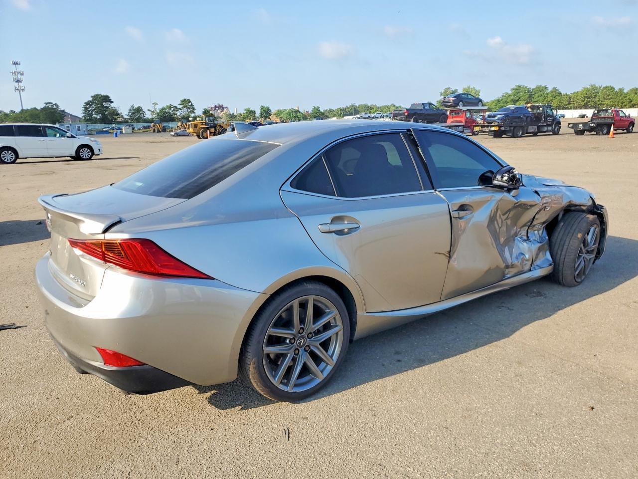 2019 Lexus IS, 300