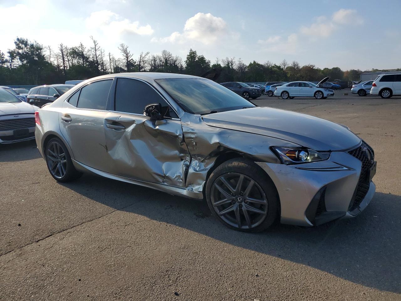 2019 Lexus IS, 300