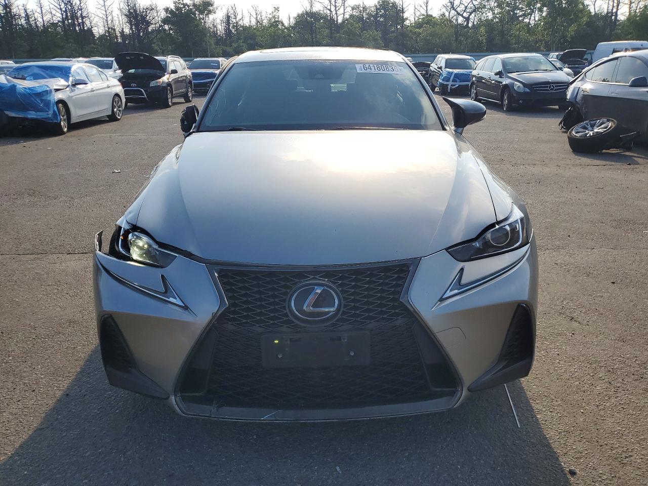 2019 Lexus IS, 300