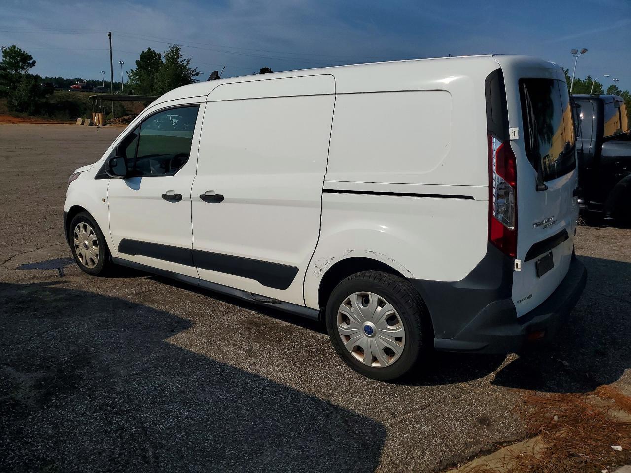 2022 Ford Transit, XL