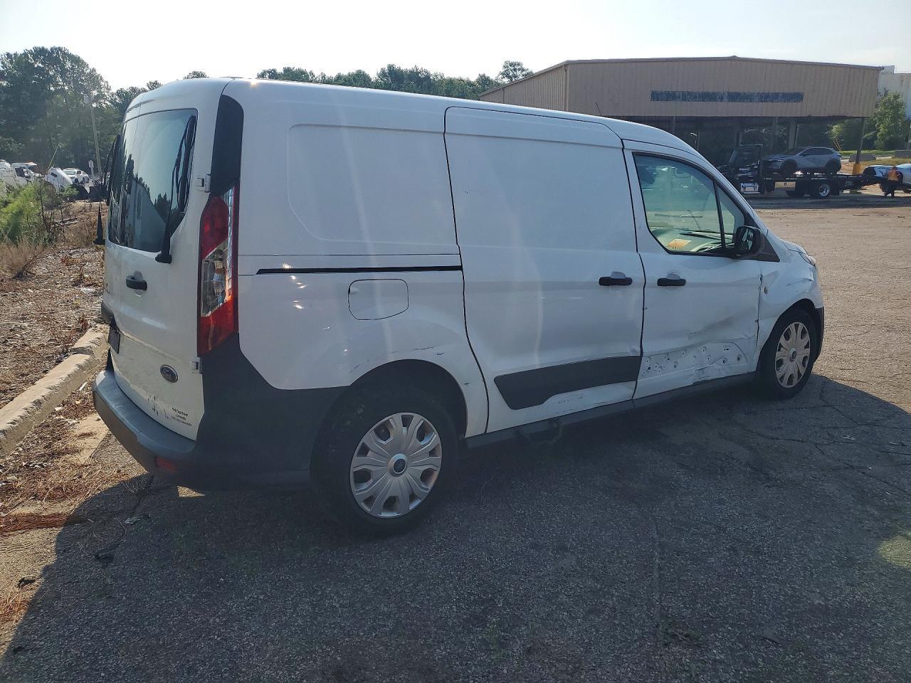 2022 Ford Transit, XL