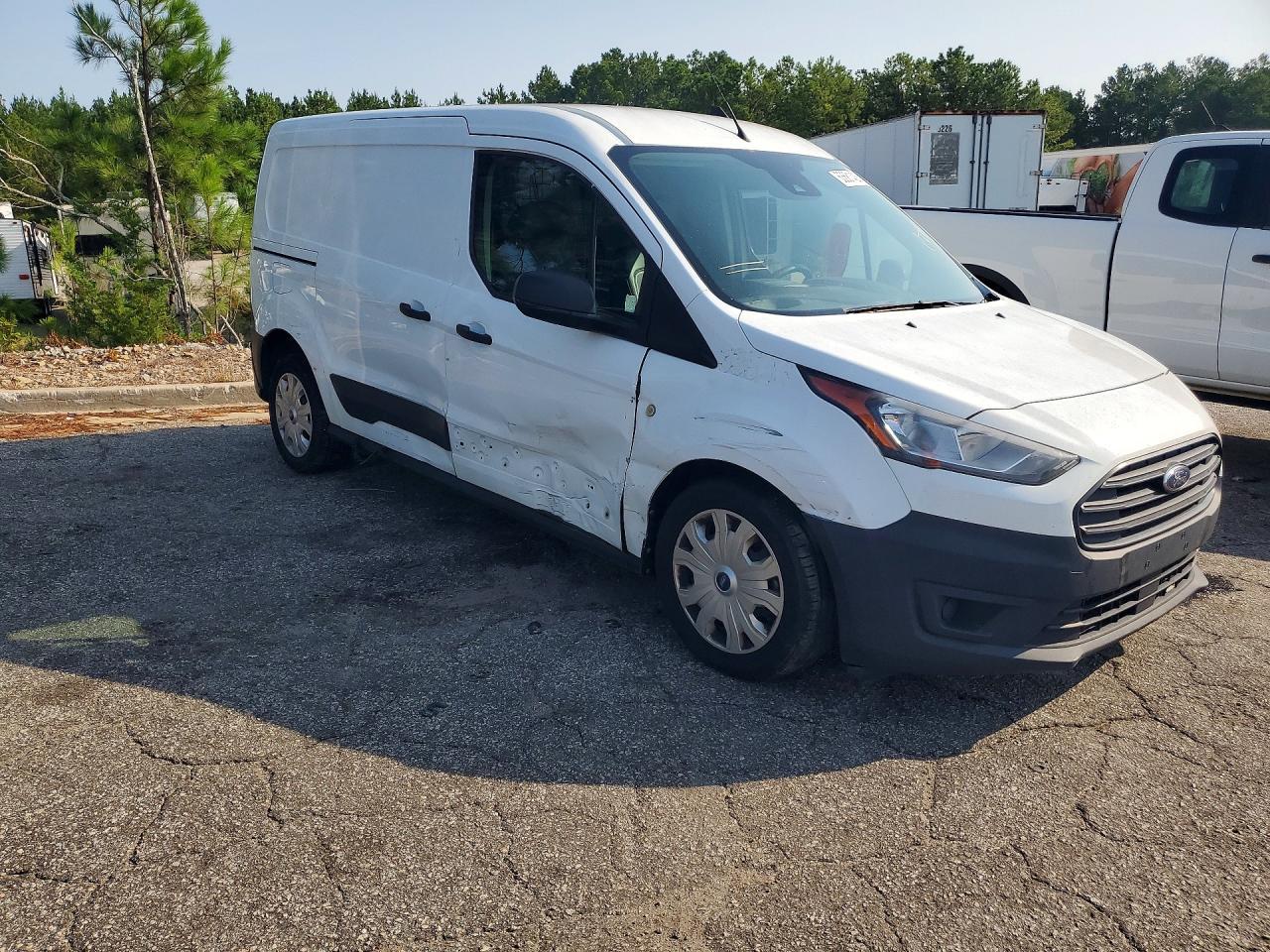 2022 Ford Transit, XL