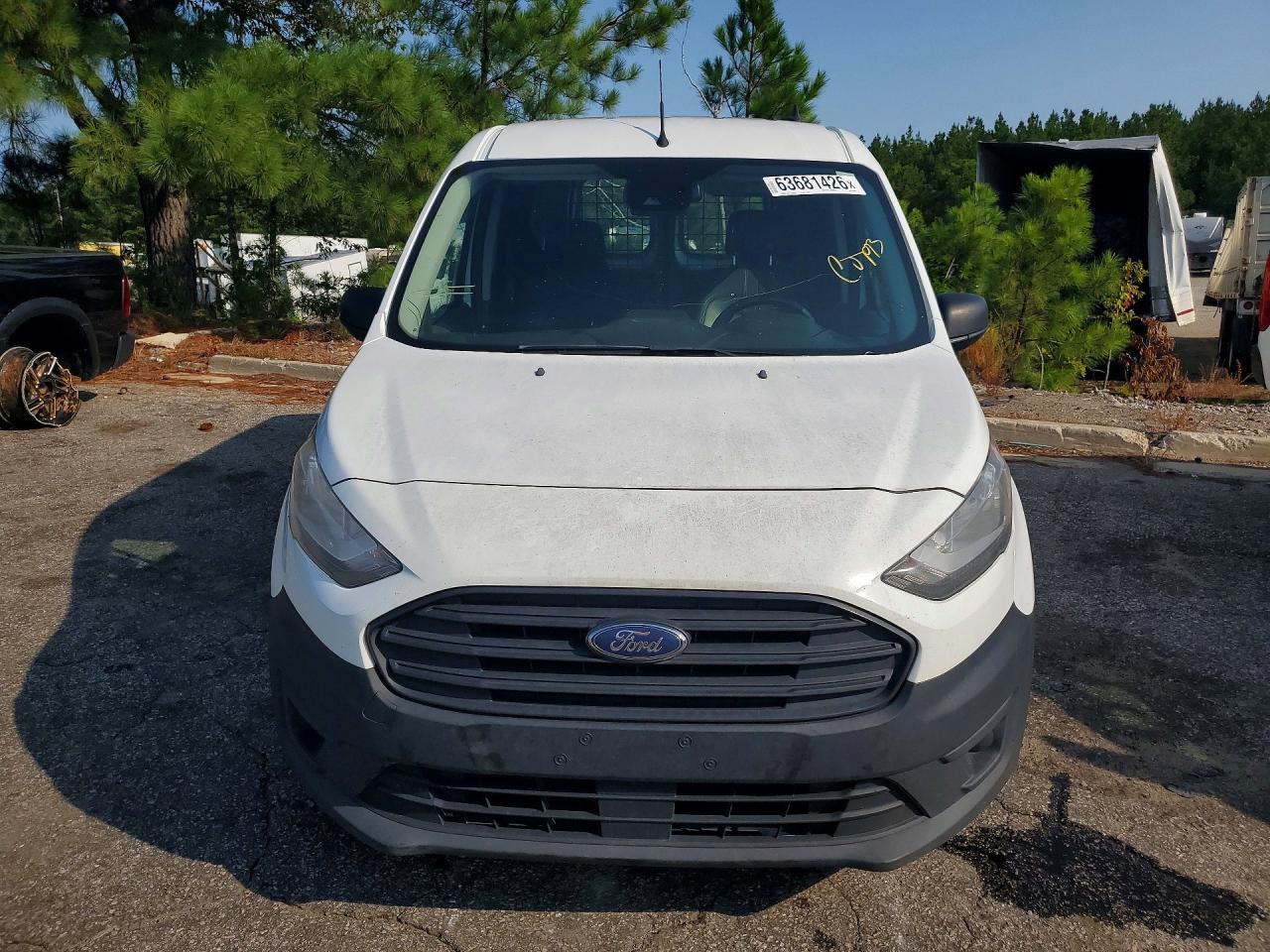 2022 Ford Transit, XL