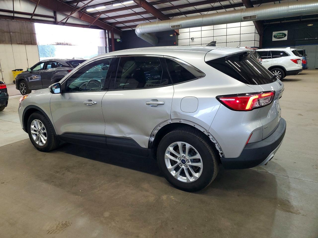 2020 Ford Escape, SE
