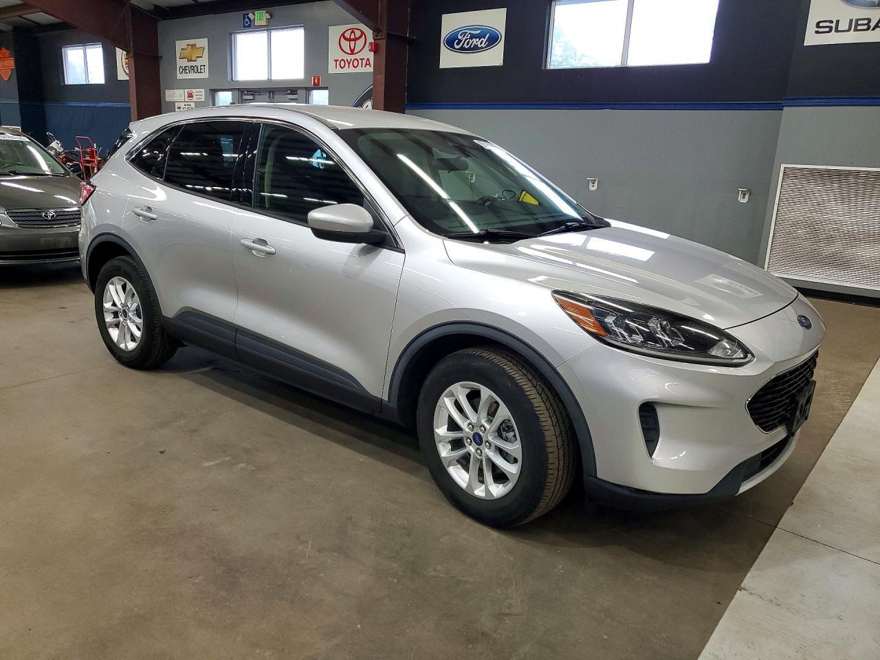 2020 Ford Escape, SE