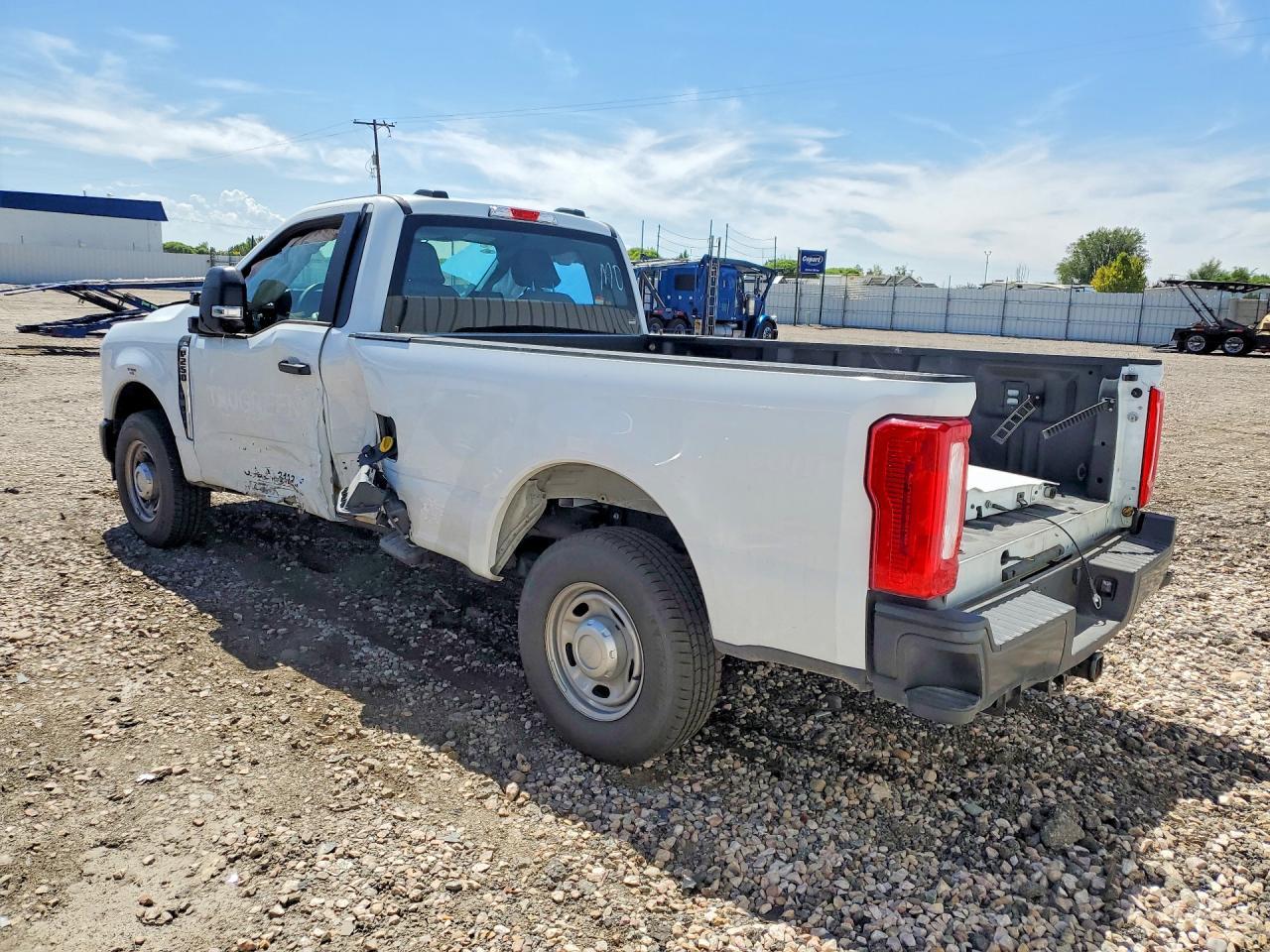 2024 Ford F-250, Super Duty