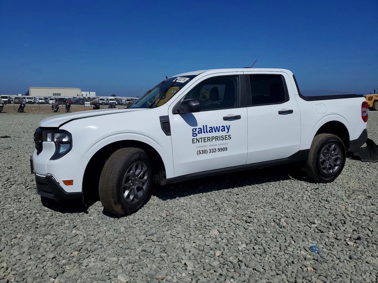 2026 Ford Maverick, Xlt