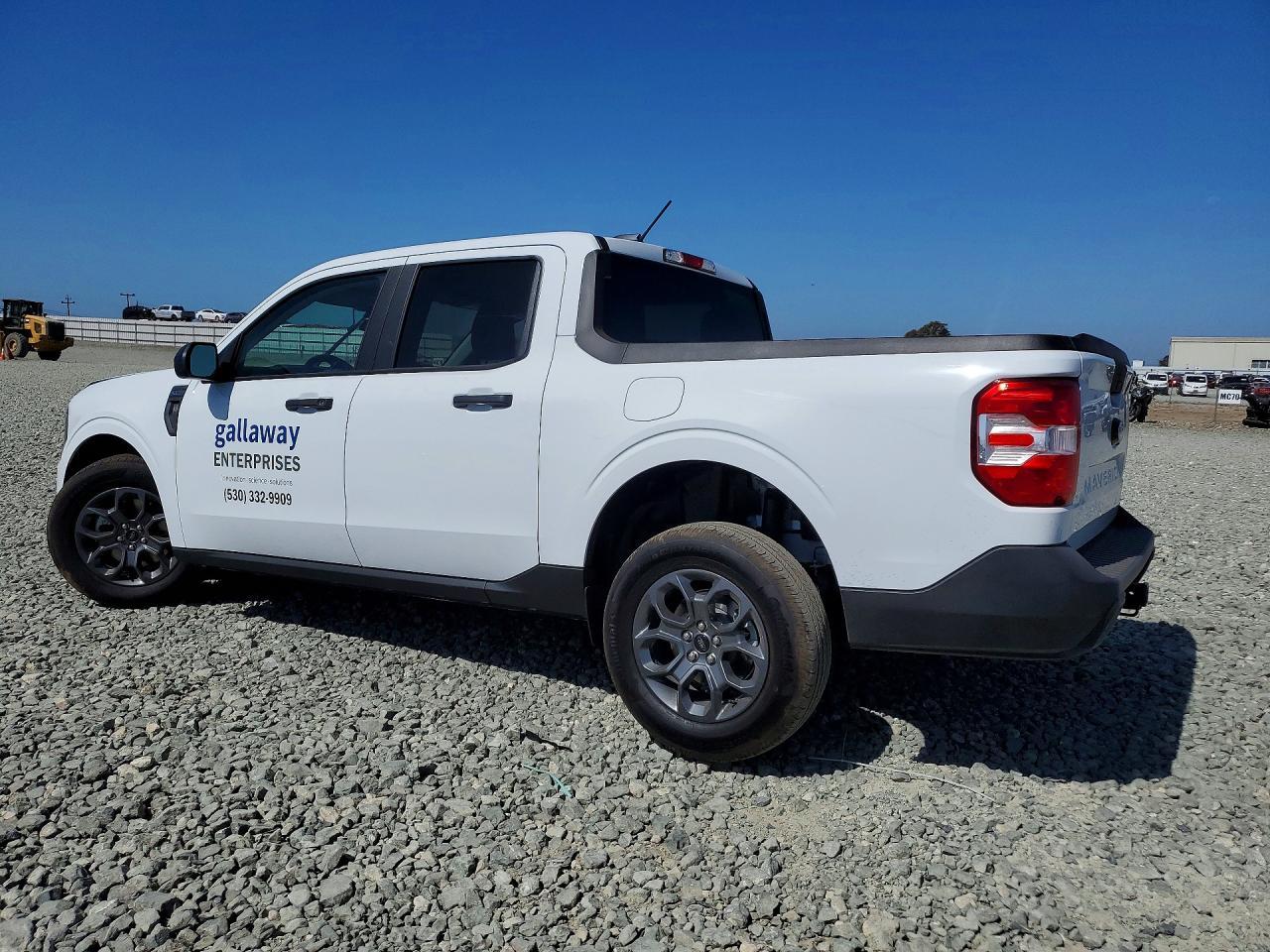 2026 Ford Maverick, Xlt