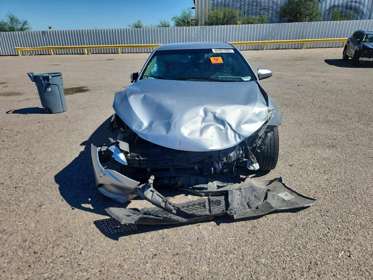 2015 Toyota Camry, Xse