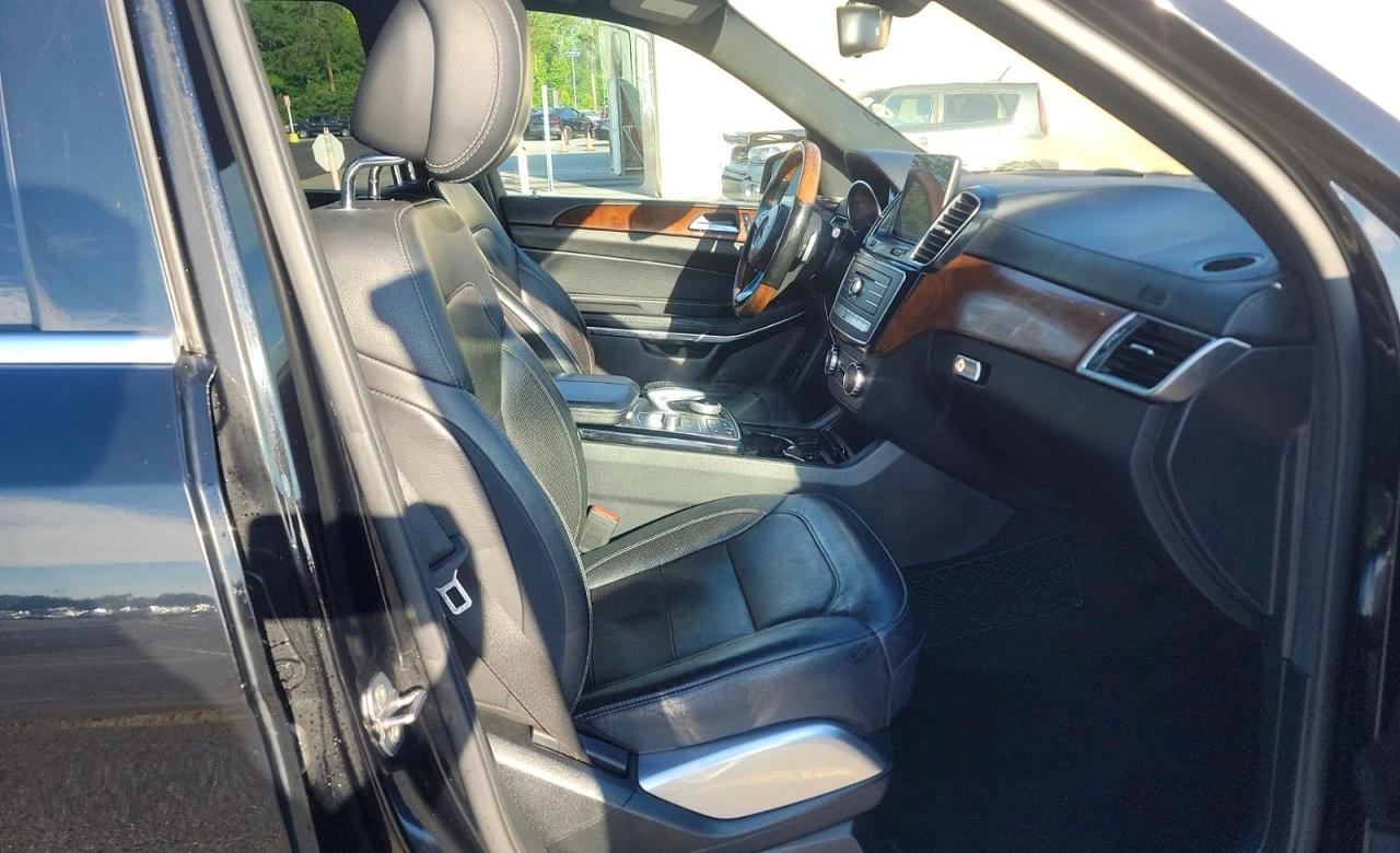 2019 Mercedes-Benz GLS-Class,...