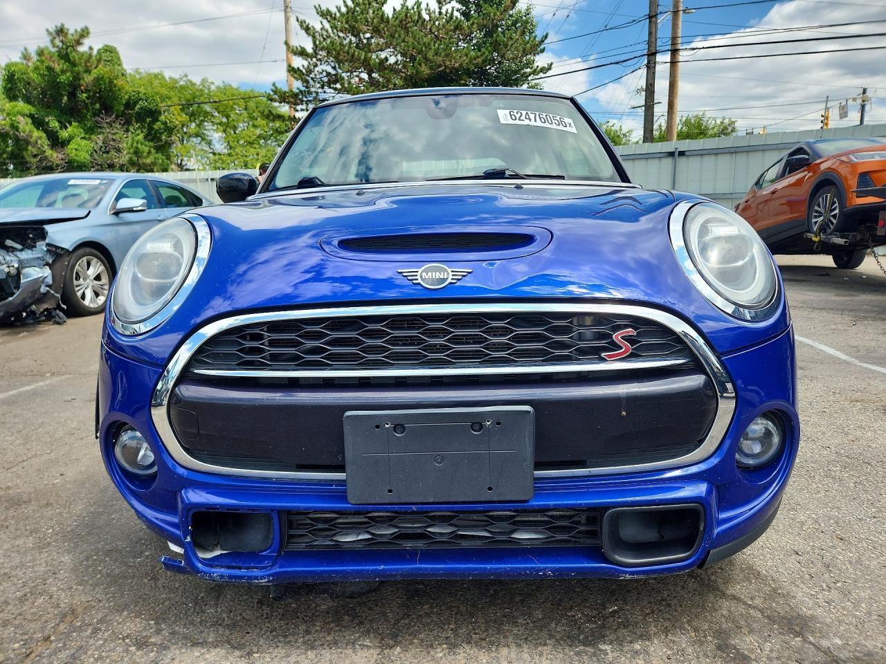 2020 Mini Cooper, S