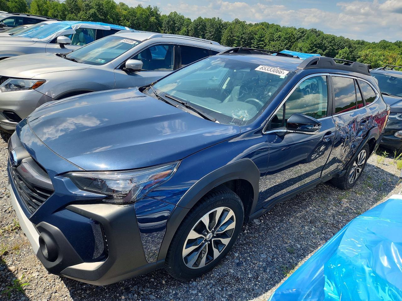 2023 Subaru Outback, Limited Xt