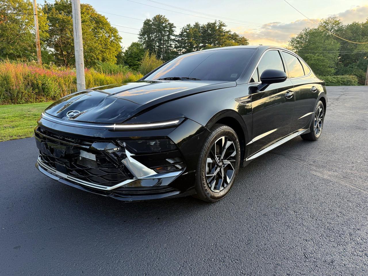 2024 Hyundai Sonata, Sel
