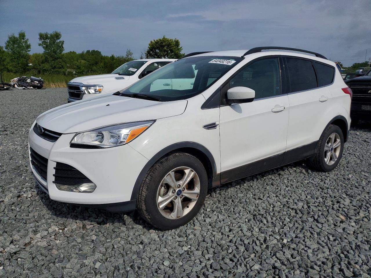 2016 Ford Escape, SE