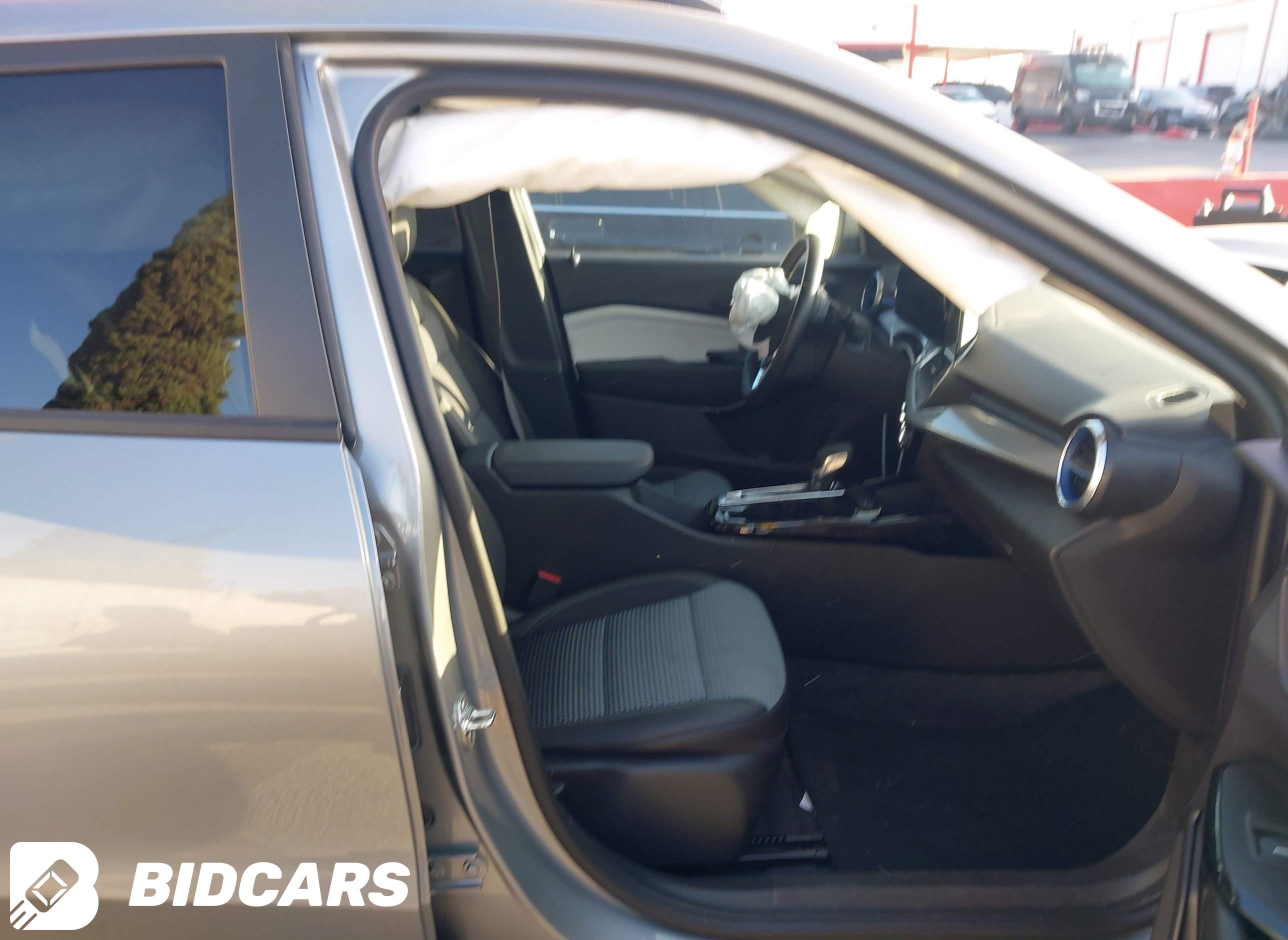 2025 Chevrolet Trax, Fwd Lt