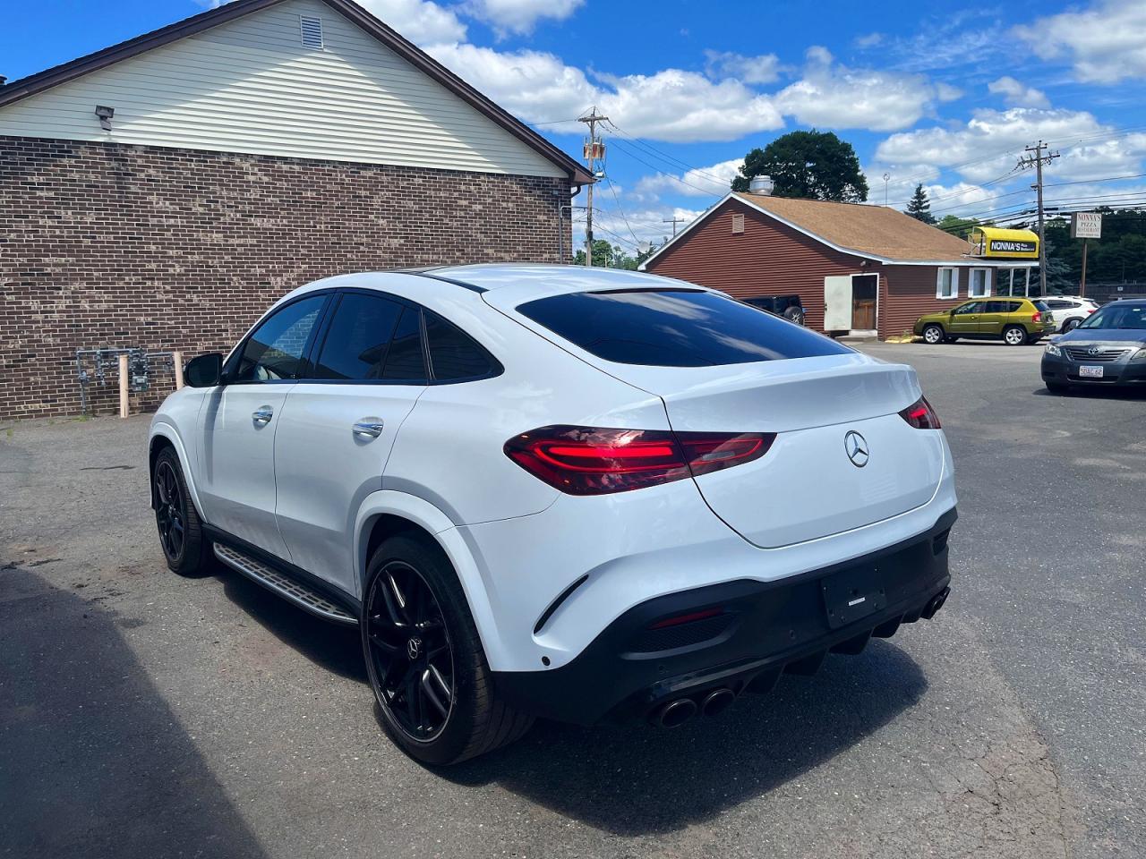 2024 Mercedes-Benz GLE-Class,...